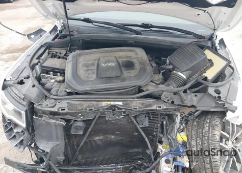 2018 Jeep Grand Cherokee Limited 4X2 из США, поврежденный, VIN 1C4RJEBG2JC392832